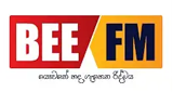 Logo Bee FM