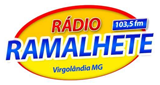 Logo Rádio Ramalhete