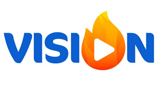 Logo Vision Radio