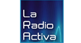 Logo La Radio Activa