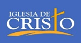 Logo Radio Iglesia de Cristo