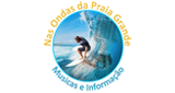 Logo Nas Ondas da Praia Grande