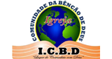 Logo Rádio Web icbd