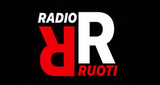 Logo Radio Ruoti