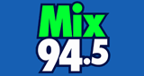 Logo Mix 94.5
