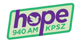 Logo Hope 940 AM