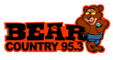 Logo Bear Country 95.3
