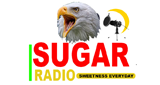 Logo SUGAR RADIO