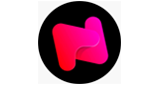 Logo Ngage Radio