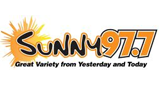 Logo Sunny 97.7