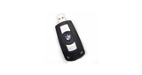 Logo BMW USB MUSIC