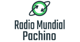 Logo Radio Mundial Pachino
