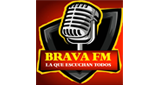 Logo Brava FM