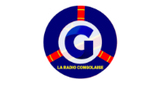Logo GEANT RADIO