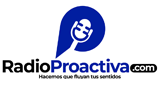 Logo Radio Proactiva