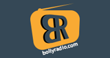 Logo BollyRadio.com
