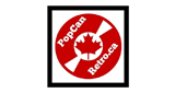 Logo PopCanRetro.ca