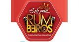 Logo Solo Para Rumberos