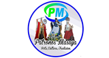 Logo Patronos Masaya Radio