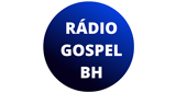 Logo Rádio Gospel Bh