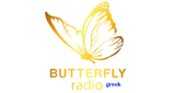 Logo Butterfy Radio Greek