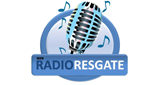 Logo Radio Web Resgate fm 98.1