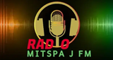 Logo Radio Mitspa J Fm