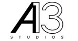 Logo Studio A13 Ηλείας