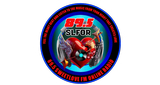 Logo 89.5 SweetLove Fm Online Radio