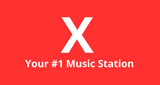 Logo Х-Radio