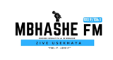 Logo Mbhashe FM