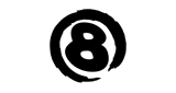 Logo Circl8 Radio