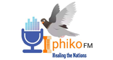 Logo IPhiko FM