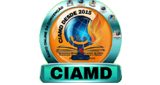 Logo RADIO ONLINE CIAMD
