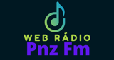 Logo Web rádio Pnz Fm