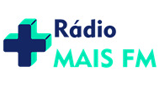 Logo Rádio MAIS FM