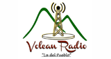 Logo Volcan Radio