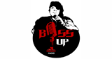 Logo Boss Up Radio