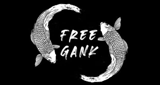 Logo Free Gank Radio