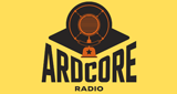 Logo Ardcore Radio