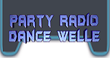 Logo party-radio-dance-welle
