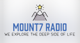 Logo MOUNT7 RADIO