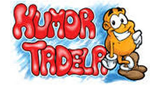 Logo DJ Humor Tadela 2