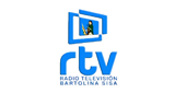 Logo Radio TV Bartolina Sisa