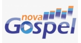 Logo Rádio Nova Gospel Europa