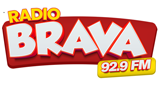 Logo Radio Brava