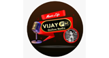 Logo Vijay FM