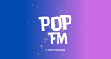 Logo Pop FM