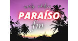 Logo rádio paraiso fm