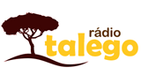 Logo Rádio Talego